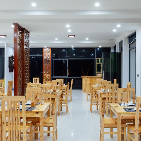 Xuan Hien Resort - Sea Pearl Phu Quoc Exterior foto