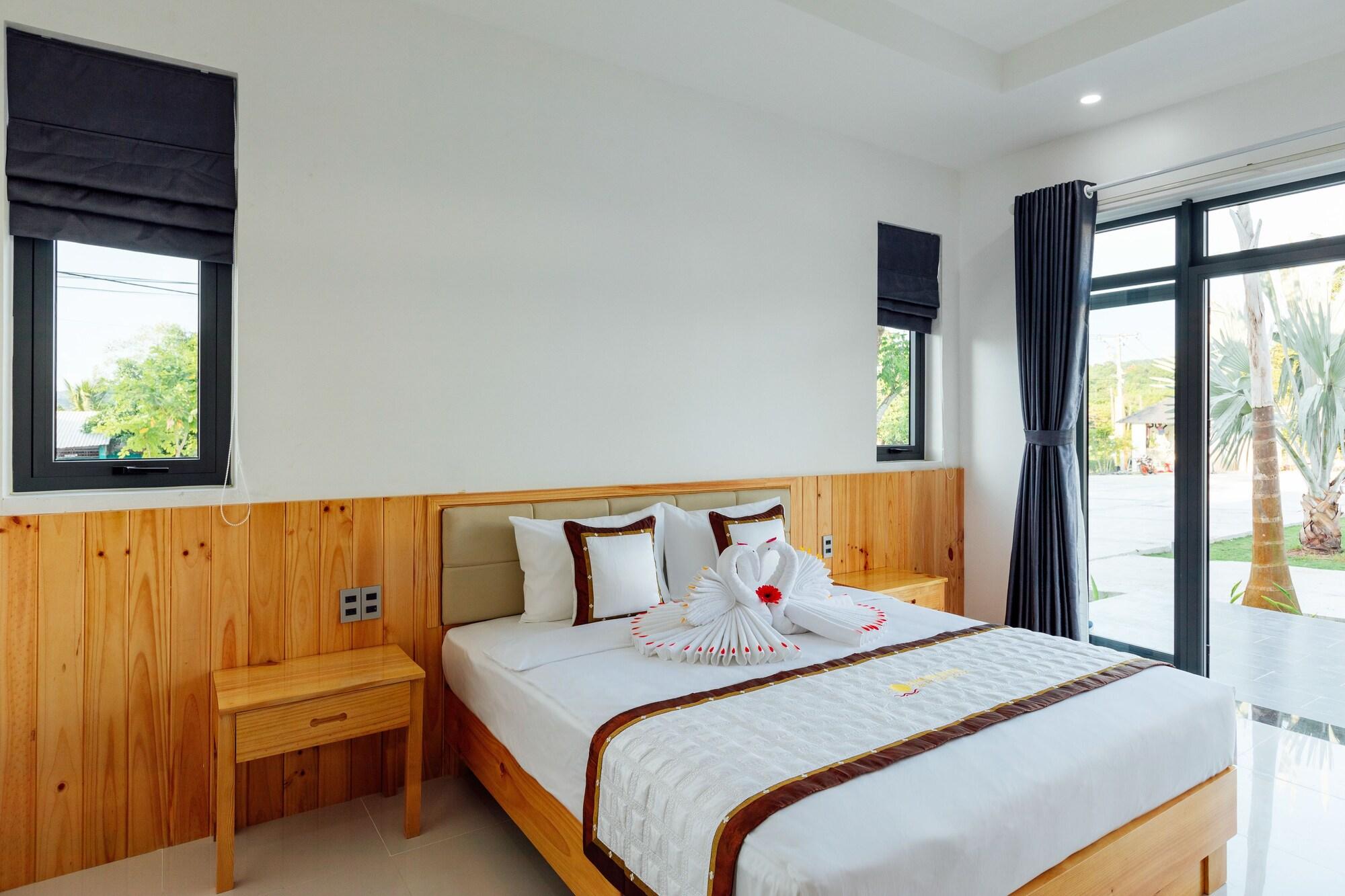 Xuan Hien Resort - Sea Pearl Phu Quoc Exterior foto