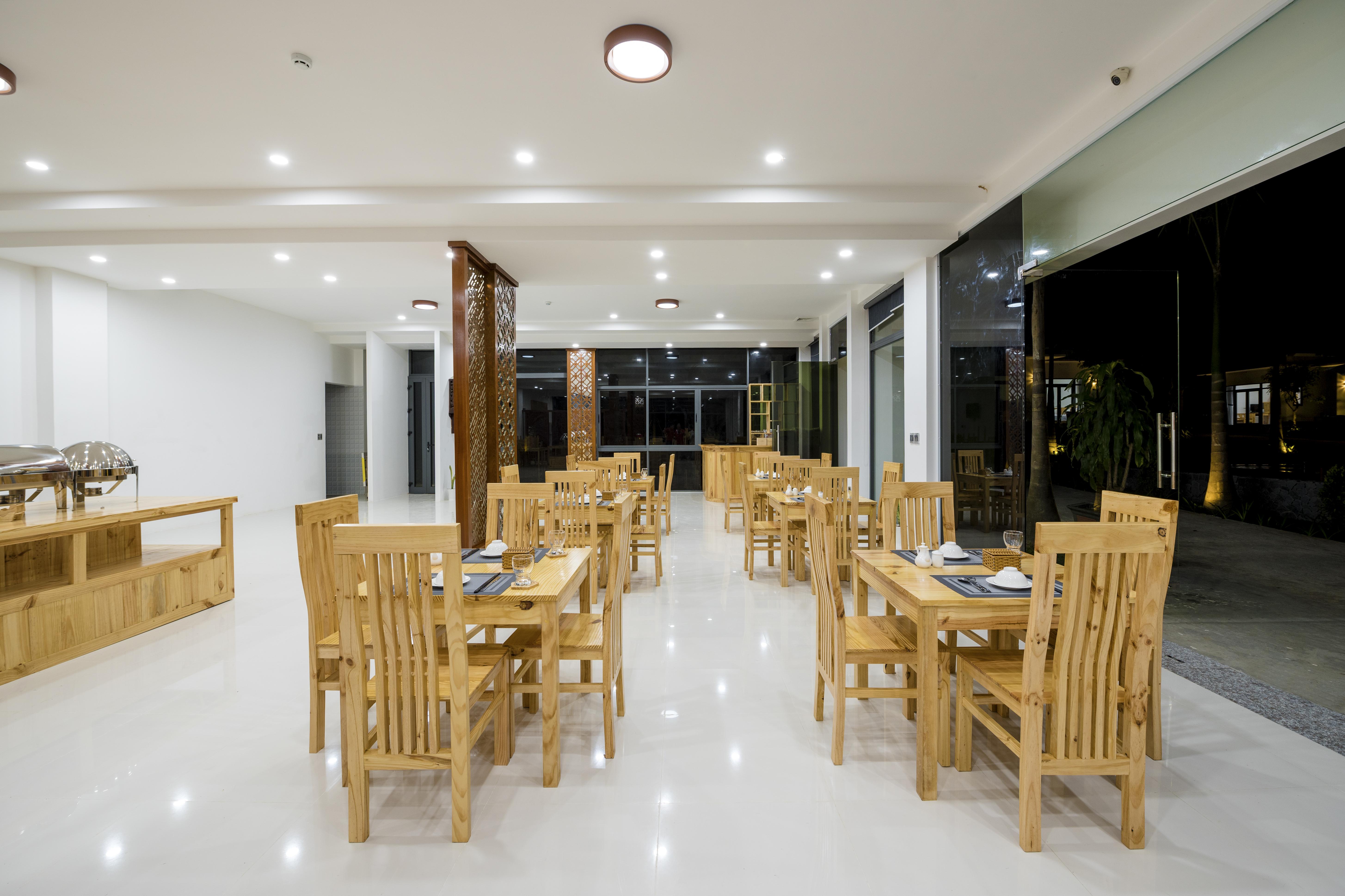 Xuan Hien Resort - Sea Pearl Phu Quoc Exterior foto