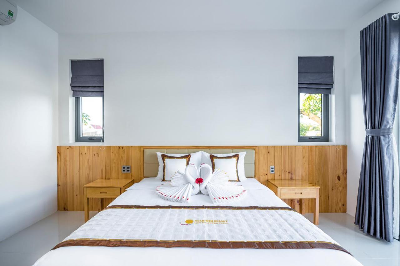 Xuan Hien Resort - Sea Pearl Phu Quoc Exterior foto